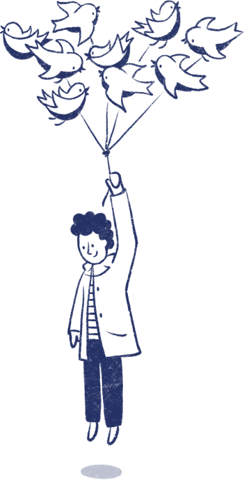 Flying